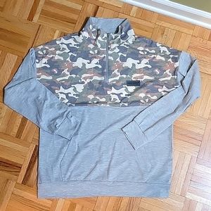 Simply Southern lightweight 1/4 zip.